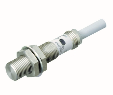 OMRON E2FMX2B12M Sensor