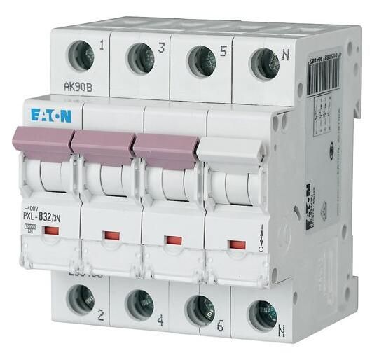 EATON/Moeller 236530 PXL-C32/3N Device