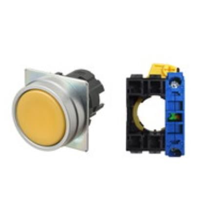 OMRON A22NN-MNM-NYA-G100-NN Device