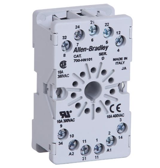 Allen Bradley 700-HN101 Device