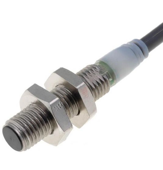 OMRON E2AM18KS08WPB110M Device
