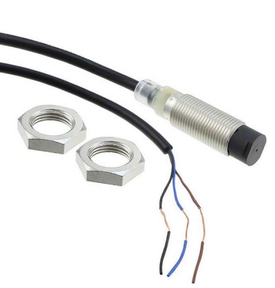 OMRON E2BM18KN10WPC12M Device