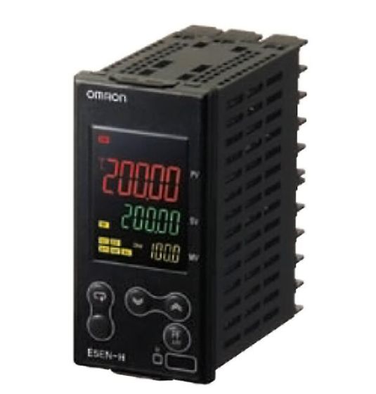 OMRON E5ENHAA2HBMD500ACDC24 Device