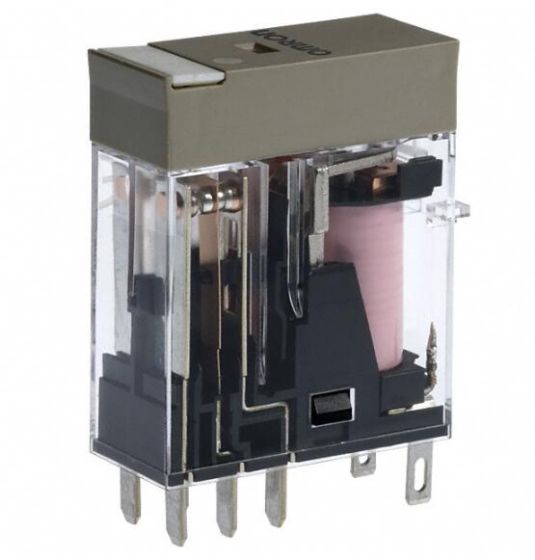 OMRON G2R2SNDC24S Relay