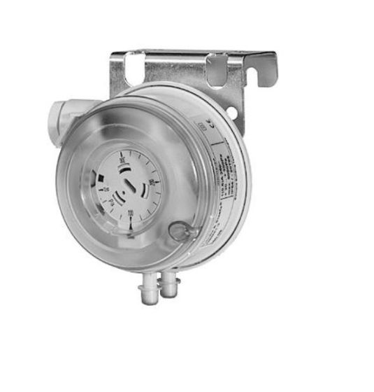 Siemens-QBM81-3 pressure switch