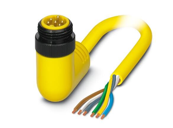 Phoenix Contact 1416666 Cordset