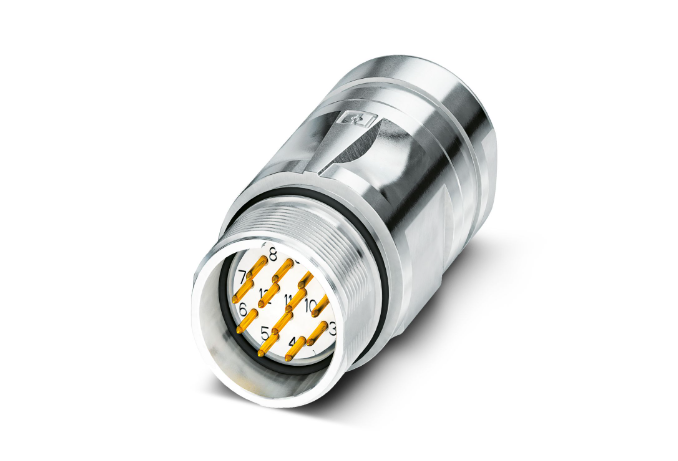 Phoenix Contact 1620150 Connector