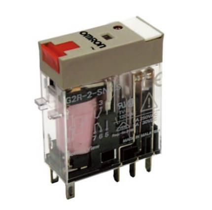 OMRON G2R-2-SNI AC230(S) Device