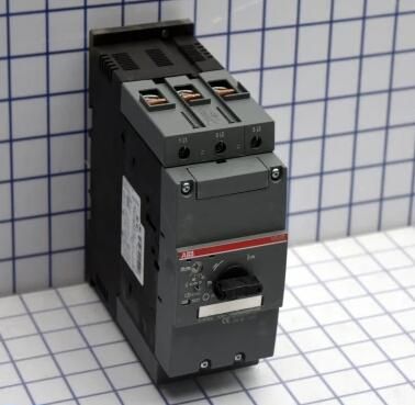ABB MS495-75 Manual Motor Starter