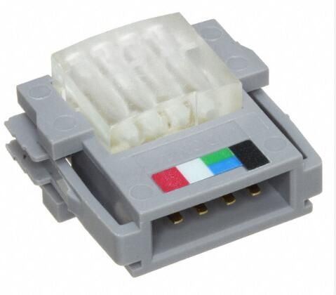OMRON DCN4BR4D Cable