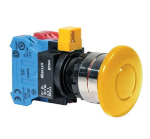 IDEC HW4B-A420-Y Device