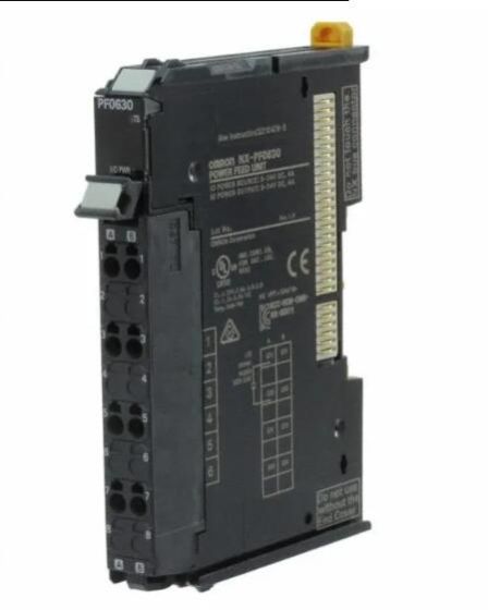 OMRON NXPF0630 Power Supply