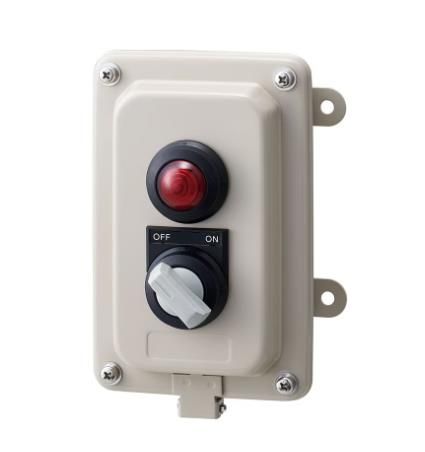 IDEC EC2B-2117BN2NF2-U Device