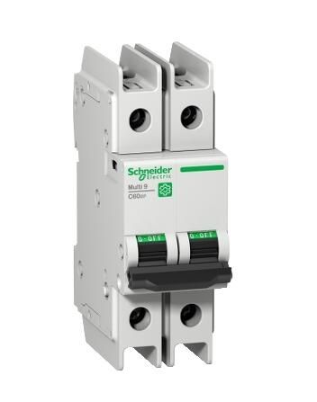 Schneider Electric M9F42201 Breaker