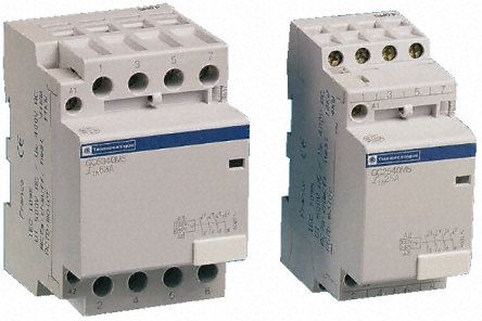 Telemecanique GC1610B5 Contactor