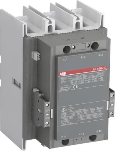 ABB AF460-30-22-70 Connector