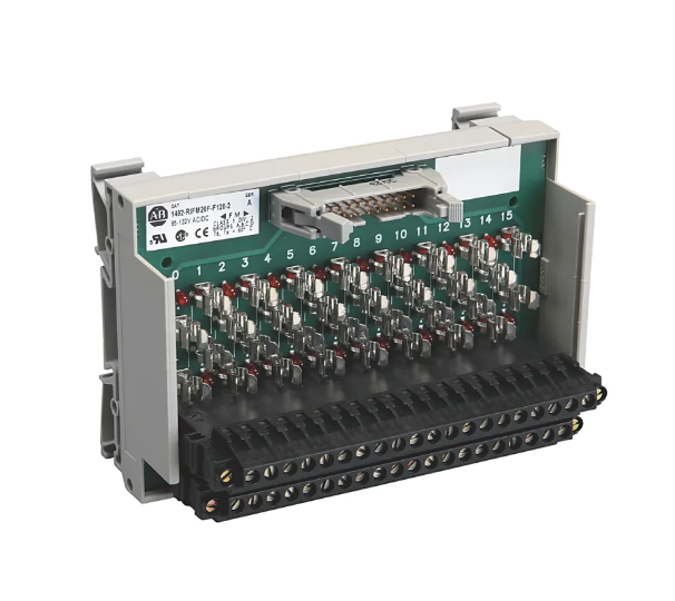Allen-Bradley 1492-IFM20F-F240-2 Modules