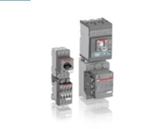 ABB A12S-84K Starter
