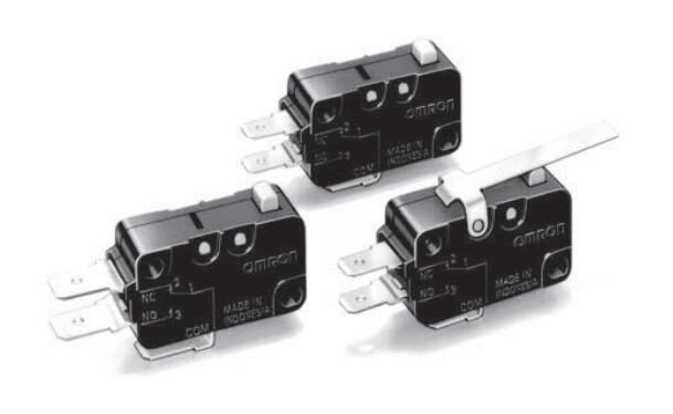 OMRON D3V-113-1C24 Device