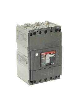 ABB XT4SU3080AFF000XXX Breaker