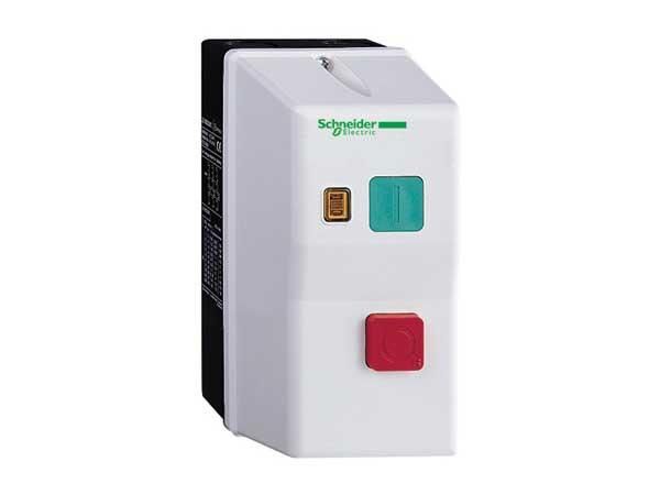 Schneider Electric LE1M35N712 DOL Starter