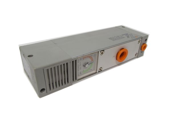 SMC Corporation ZL112-G Pneumatics