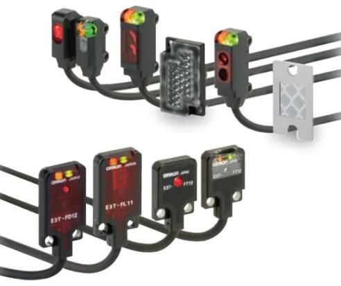 OMRON E3TST212M Device