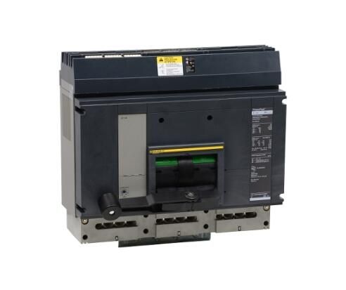 Schneider Electric RLA36100CU33A Breaker