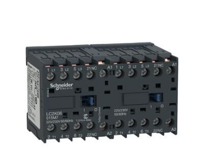 Schneider Electric LC2K09015E7 Contactor