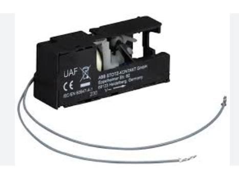 ABB MS325-UA415 Device