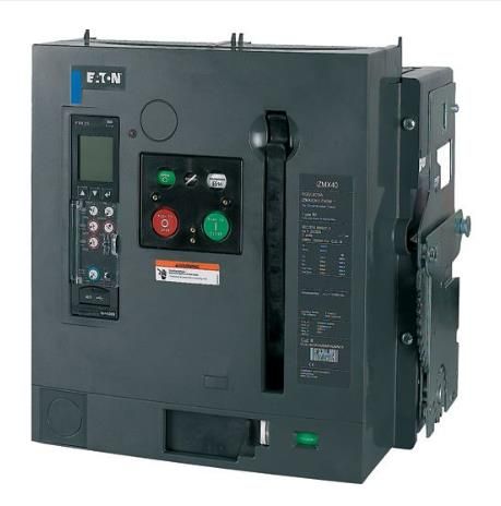 EATON/Moeller 183743 IZMX40H3-V10W-1 Device