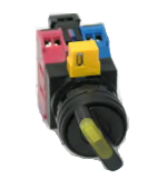 IDEC HW1F-33F11QD-Y-6V Device