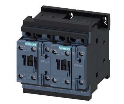 Siemens 3RA23248XB301AK6 Contactor