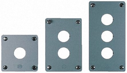 Moeller M22-E3 Panel