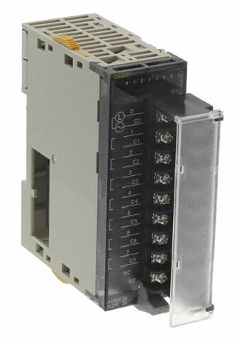 OMRON CJ1WOC201 PLC