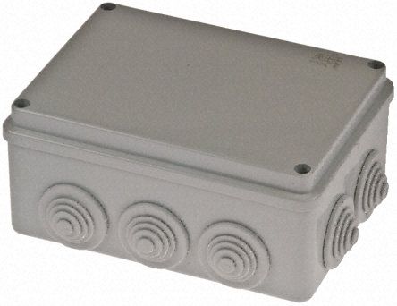 ABB 00 824 Junction Box