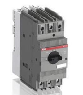 ABB MO132-0.16 3P MMP