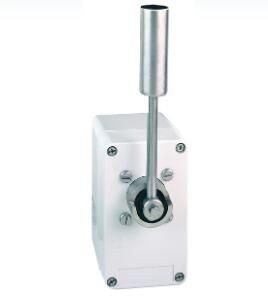 Telemecanique XCRT315 Device
