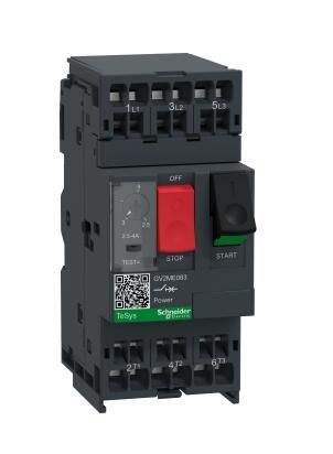 Schneider Electric GV2ME083 Breaker