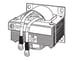 OMRON 3G3AXRC43000020DE Reactor