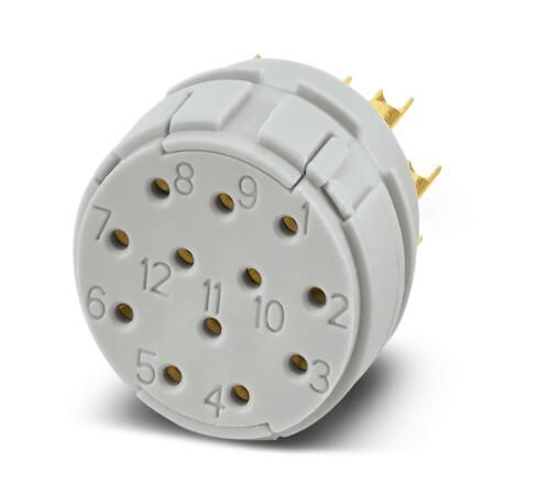 Phoenix Contact 1599614 Connector