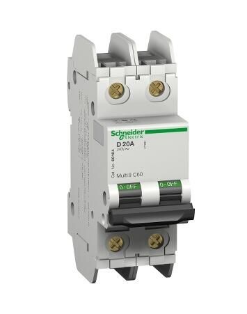 Schneider Electric 60167 Breaker