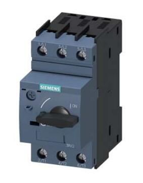 Siemens 3RV20111EA10 MSP