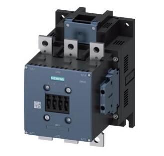 Siemens 3RT10656AM36 Contactor