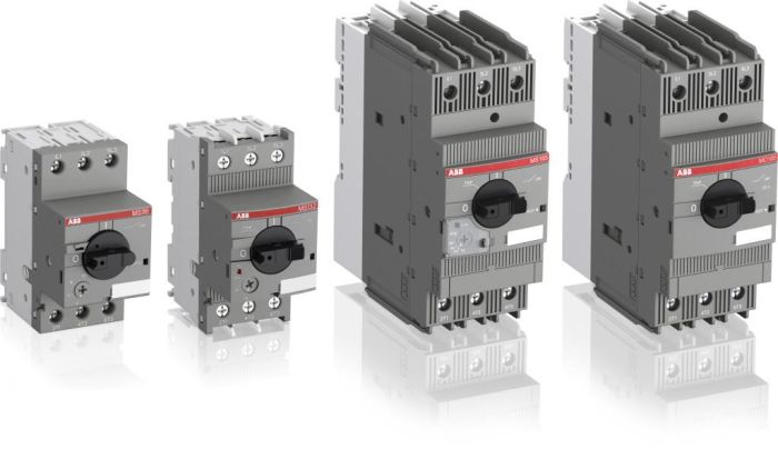 ABB MS325-0.40 Starter