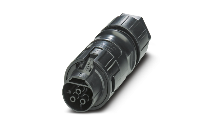 Phoenix Contact 1410661 Connector
