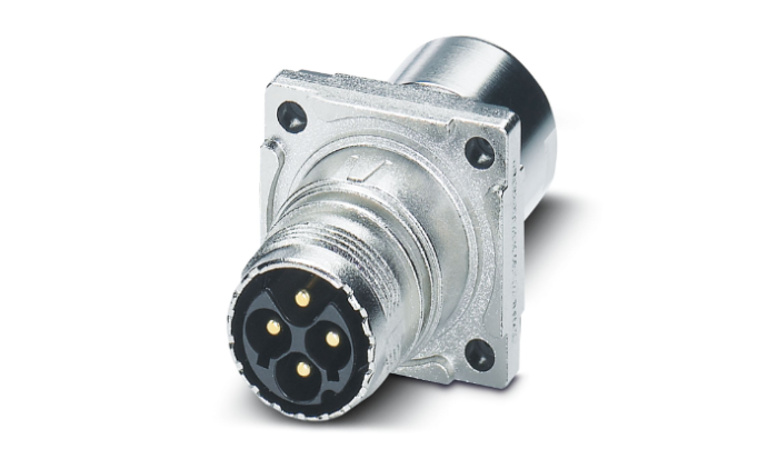 Phoenix Contact 1618768 Connector