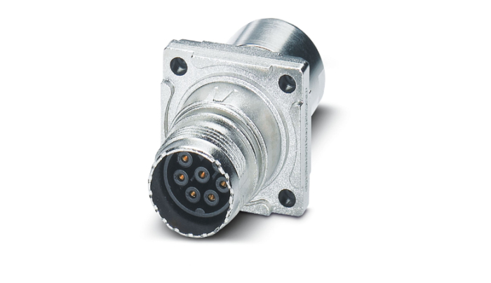 Phoenix Contact 1618825 Connector