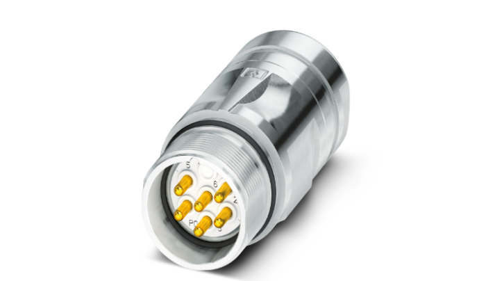 Phoenix Contact 1620169 Connector