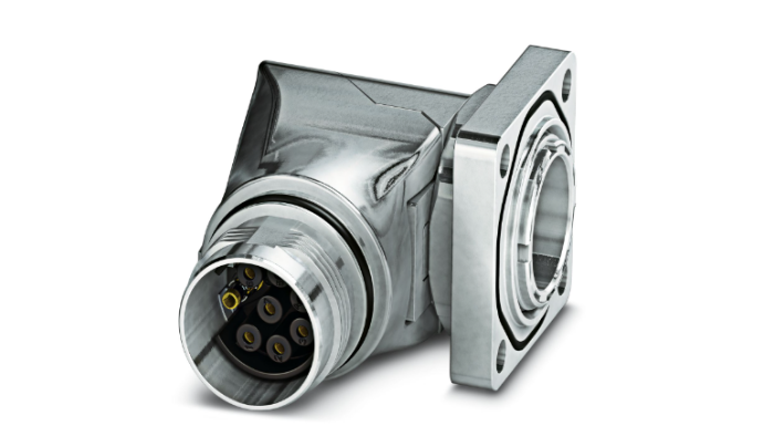 Phoenix Contact 1620437 Connector
